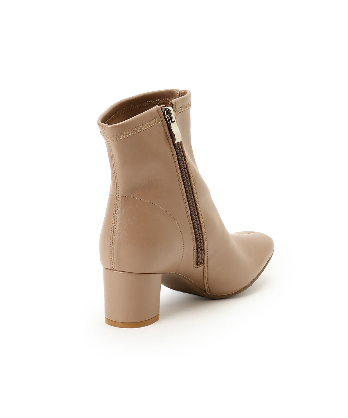 WILLSELECTION「ショートブーツ」|ショートブーツ|