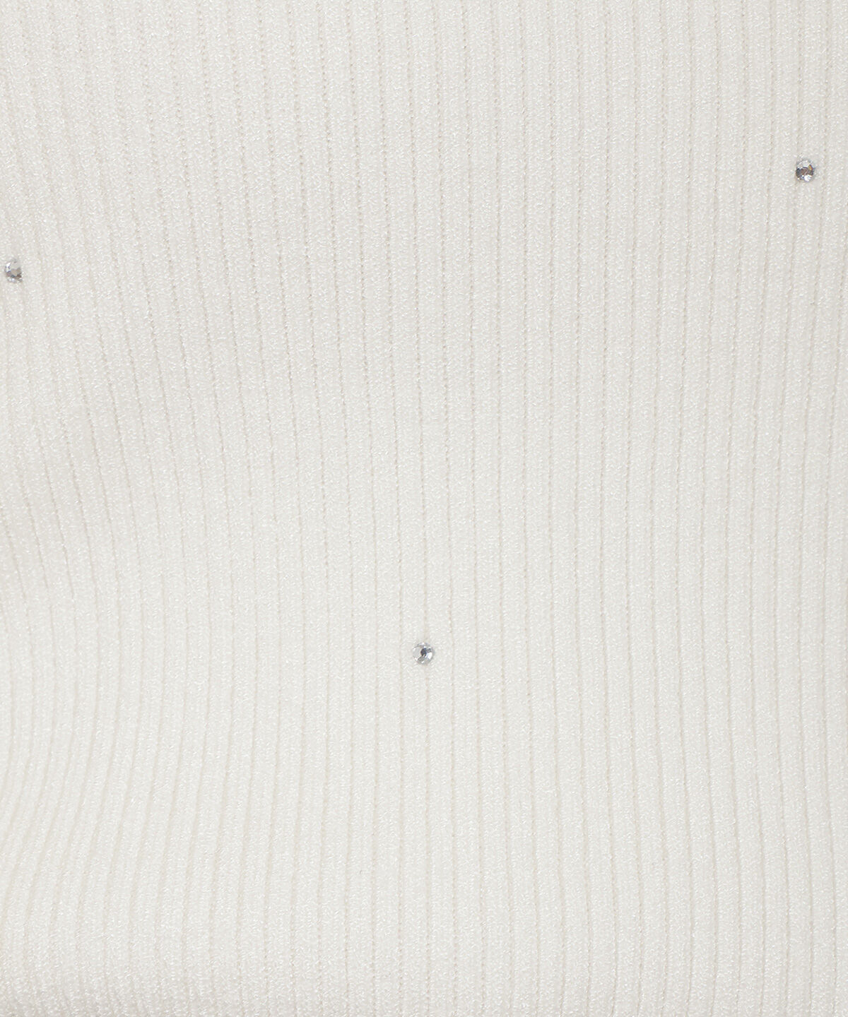 WILLSELECTION「リブプルオーバー」|ニット・セーター|