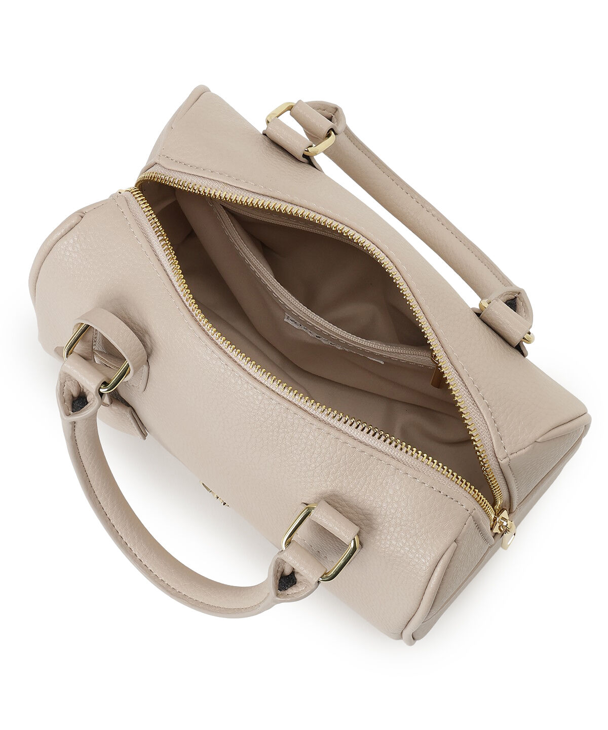 WILLSELECTION「2wayミニボストンバッグ」|ショルダー・メッセンジャー|