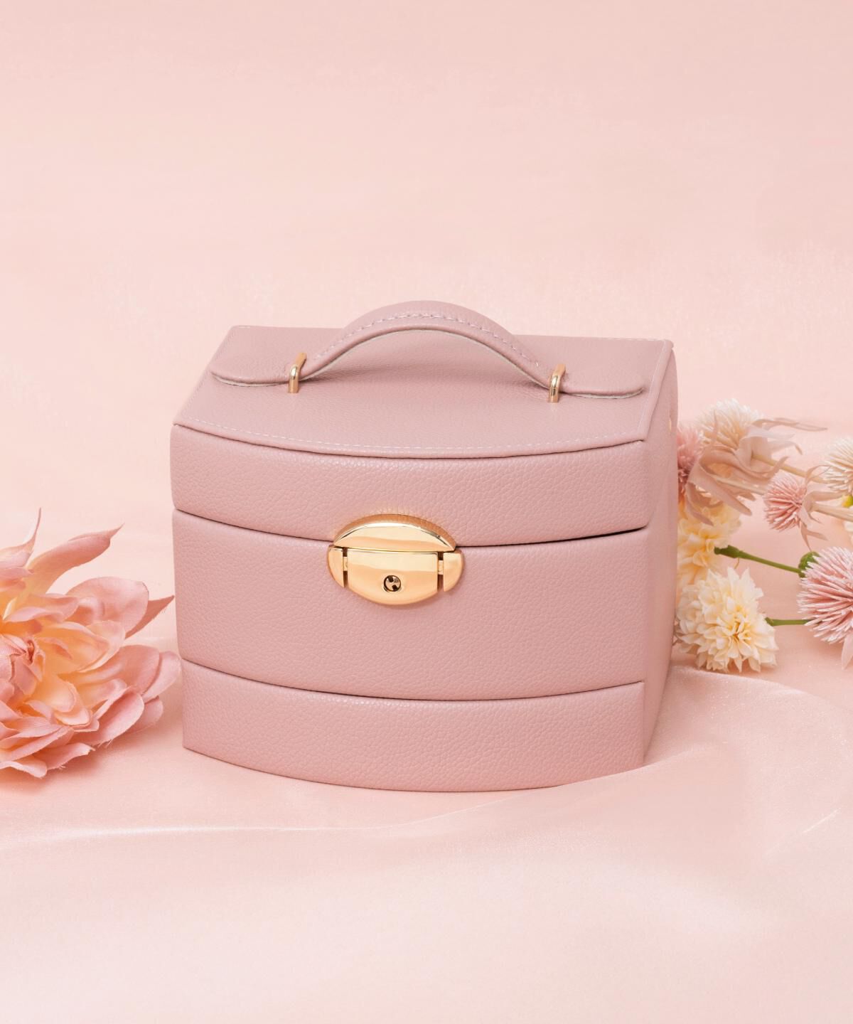 Samantha Thavasa Petit Choice「ジュエリーボックス」|その他|