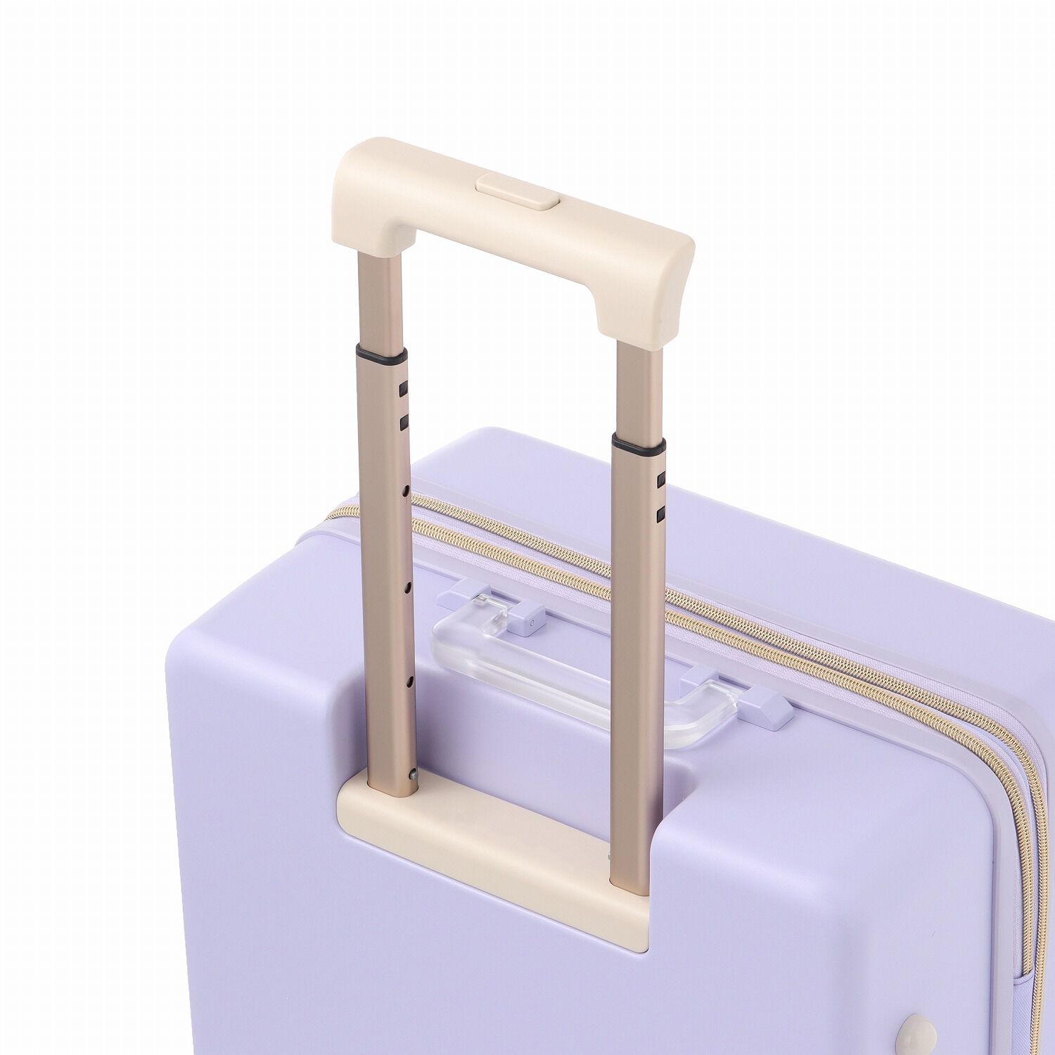 Jewelna Rose「スーツケース シャーム キャリーケース トローリー 51L 05202」|キャリーケース|