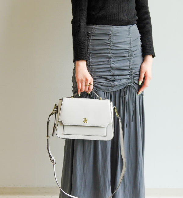 Jewelna Rose「Jewelna Rose レヴィー ショルダーバッグ 11935」|ショルダー・メッセンジャー|