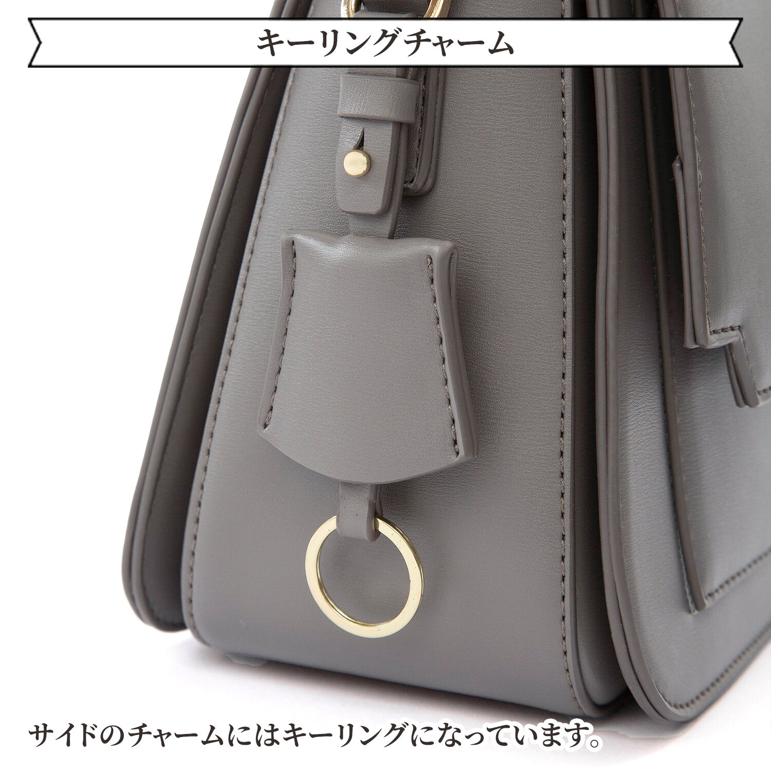 Jewelna Rose「Jewelna Rose レヴィー ショルダーバッグ 11935」|ショルダー・メッセンジャー|