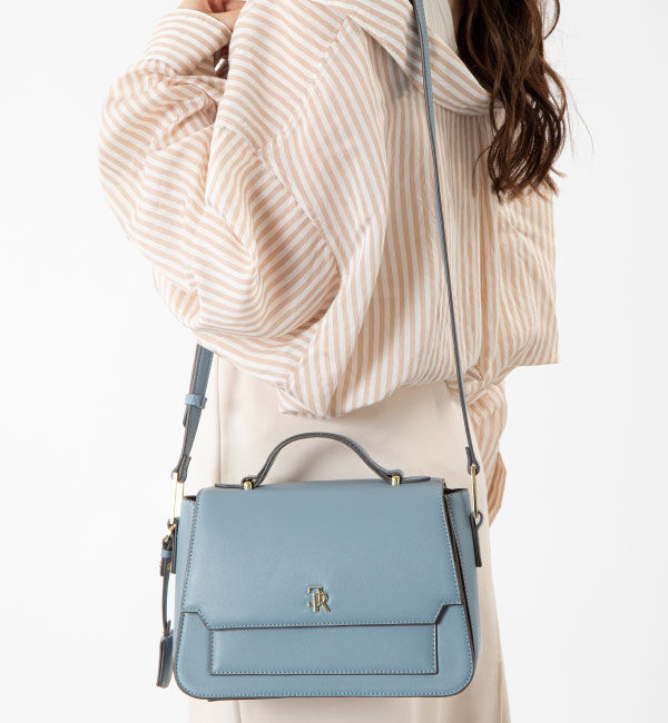 Jewelna Rose「Jewelna Rose レヴィー ショルダーバッグ 11935」|ショルダー・メッセンジャー|