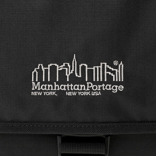 Manhattan Portage「Summit Action Bag」|リュック|