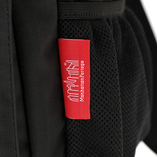Manhattan Portage「Summit Action Bag」|リュック|