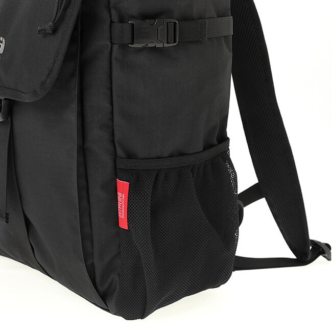 Manhattan Portage「Summit Action Bag」|リュック|