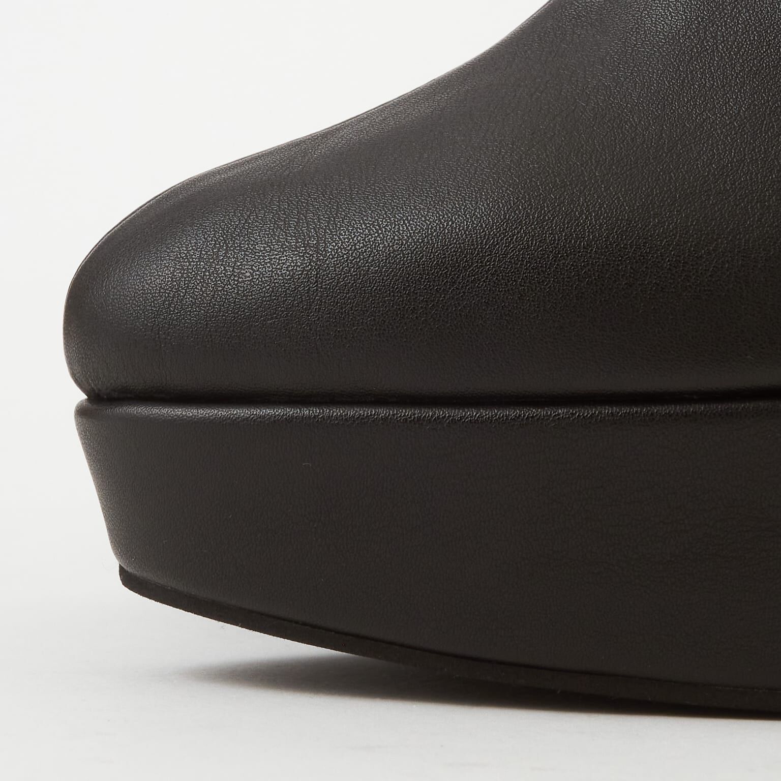 ダイアナ「ストレッチショートブーツ　G60280」|ショートブーツ|