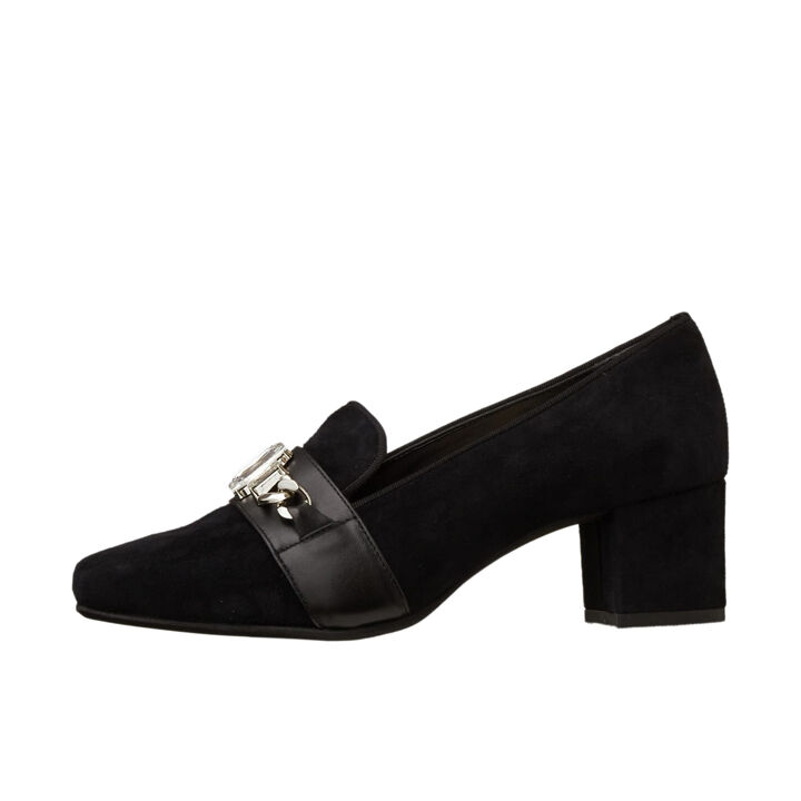 ダイアナ「パンプス　KW25311」|パンプス|クロ