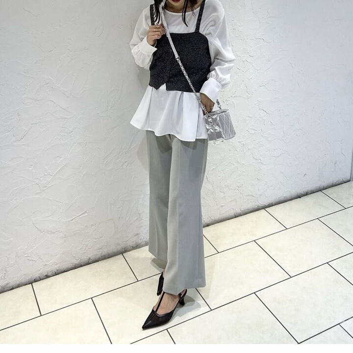 ダイアナ「オープンパンプス　U35254」|サンダル|