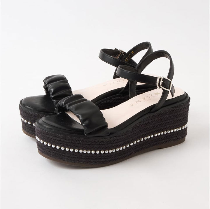 ダイアナ「サンダル　MF57100」|サンダル|