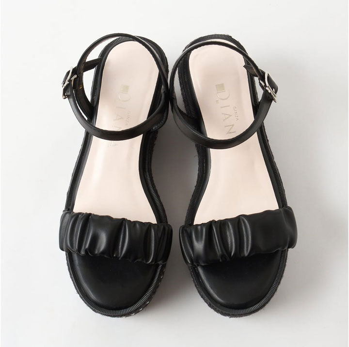 ダイアナ「サンダル　MF57100」|サンダル|