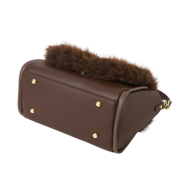 ダイアナ「バッグ　AS5637」|ハンドバッグ|