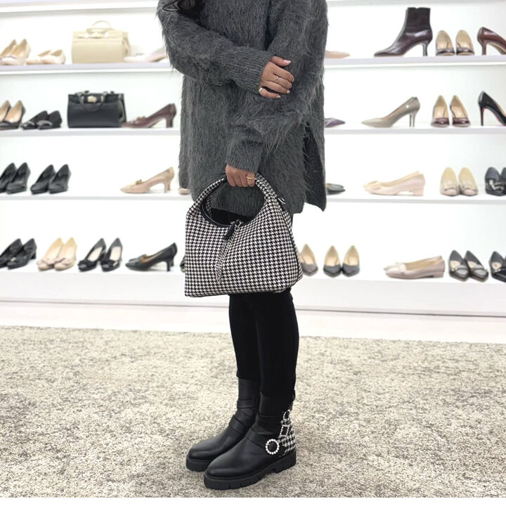 ダイアナ「バッグ　AS5638」|ハンドバッグ|