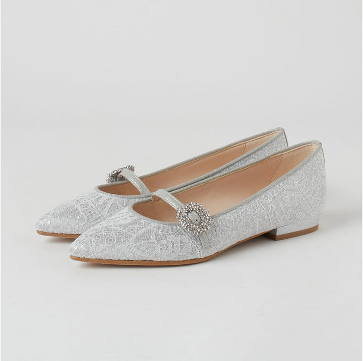 ダイアナ「シューズ　EM41166」|パンプス|