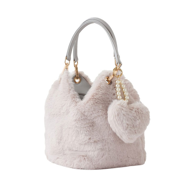 ダイアナ「バッグ　PE5704」|ハンドバッグ|