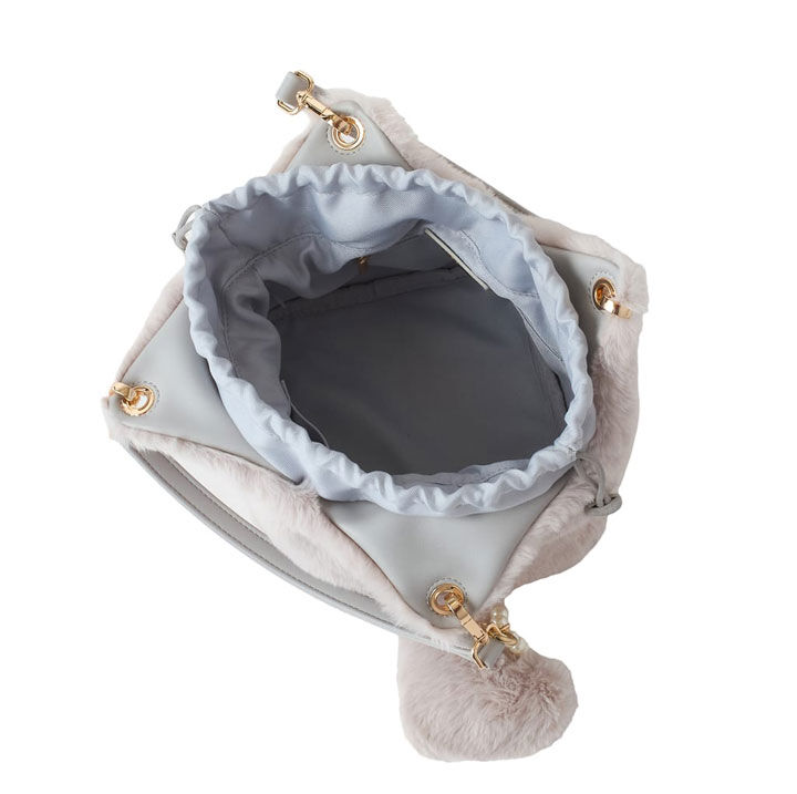 ダイアナ「バッグ　PE5704」|ハンドバッグ|