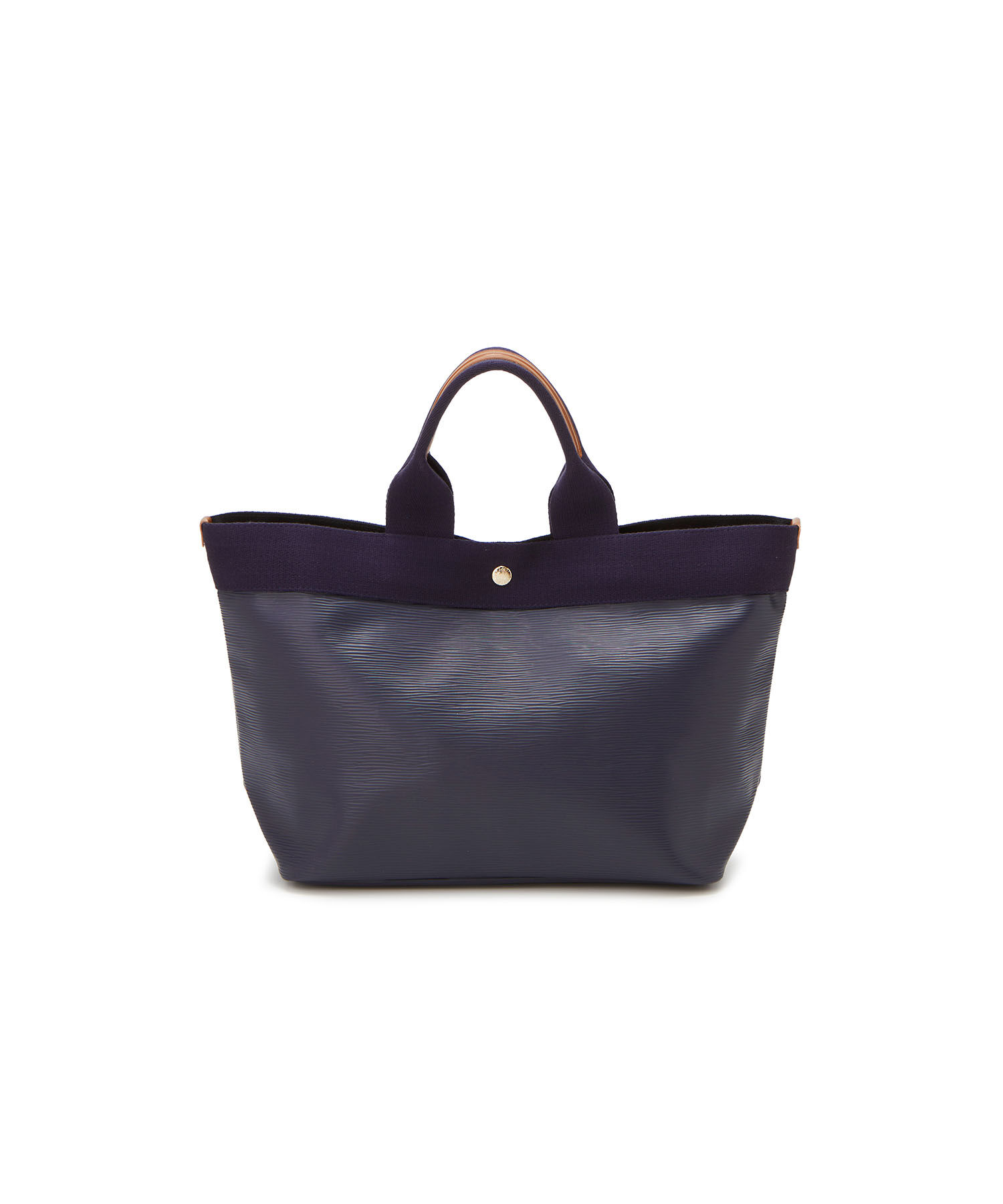 TOPKAPI BREATH「【VERY 10月号掲載】RIPPLE リプル ネオレザー A4トートバッグ」|トートバッグ|コン