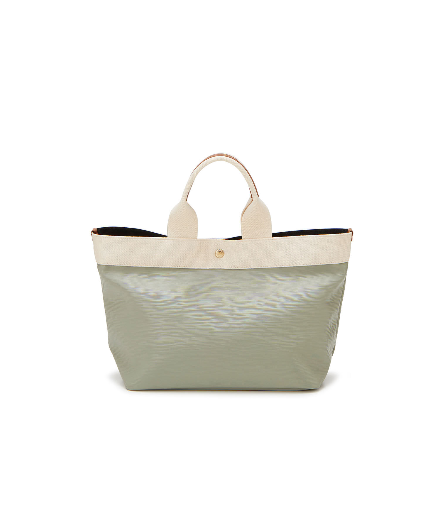 TOPKAPI BREATH「【VERY 10月号掲載】RIPPLE リプル ネオレザー A4トートバッグ」|トートバッグ|