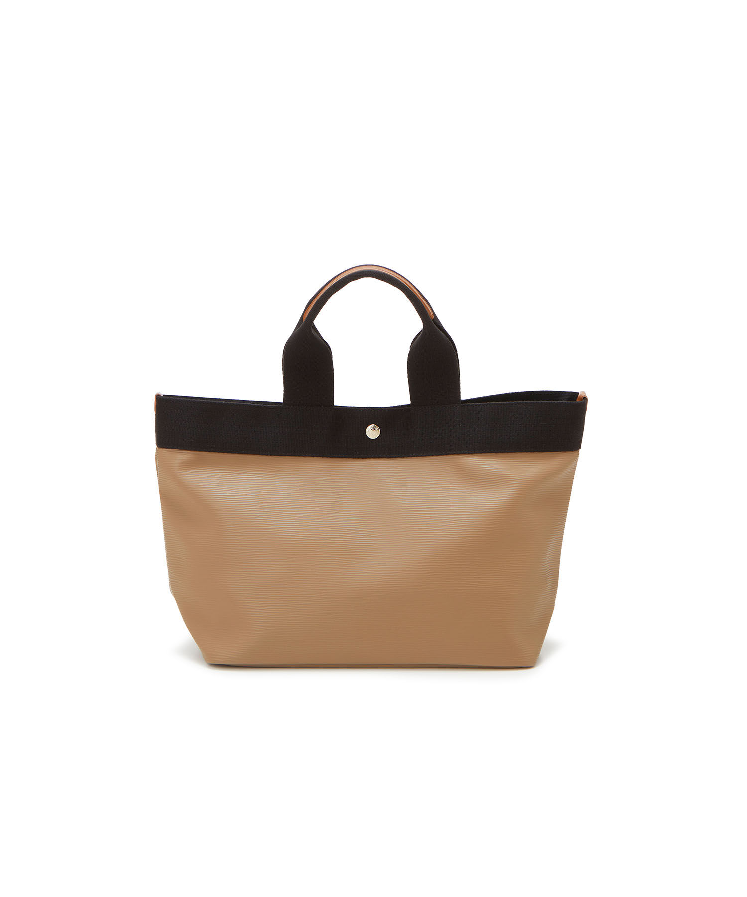 TOPKAPI BREATH「【VERY 10月号掲載】RIPPLE リプル ネオレザー A4トートバッグ」|トートバッグ|