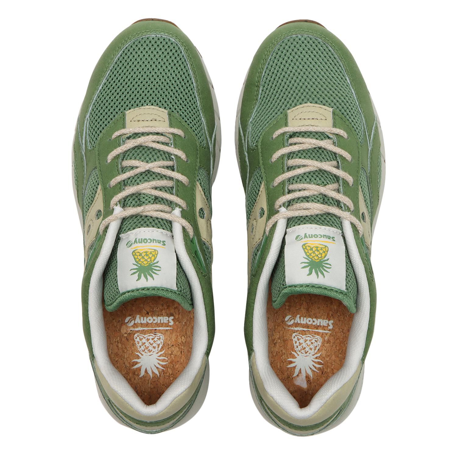 saucony「【SAUCONY】SHADOW 6000」|スニーカー|