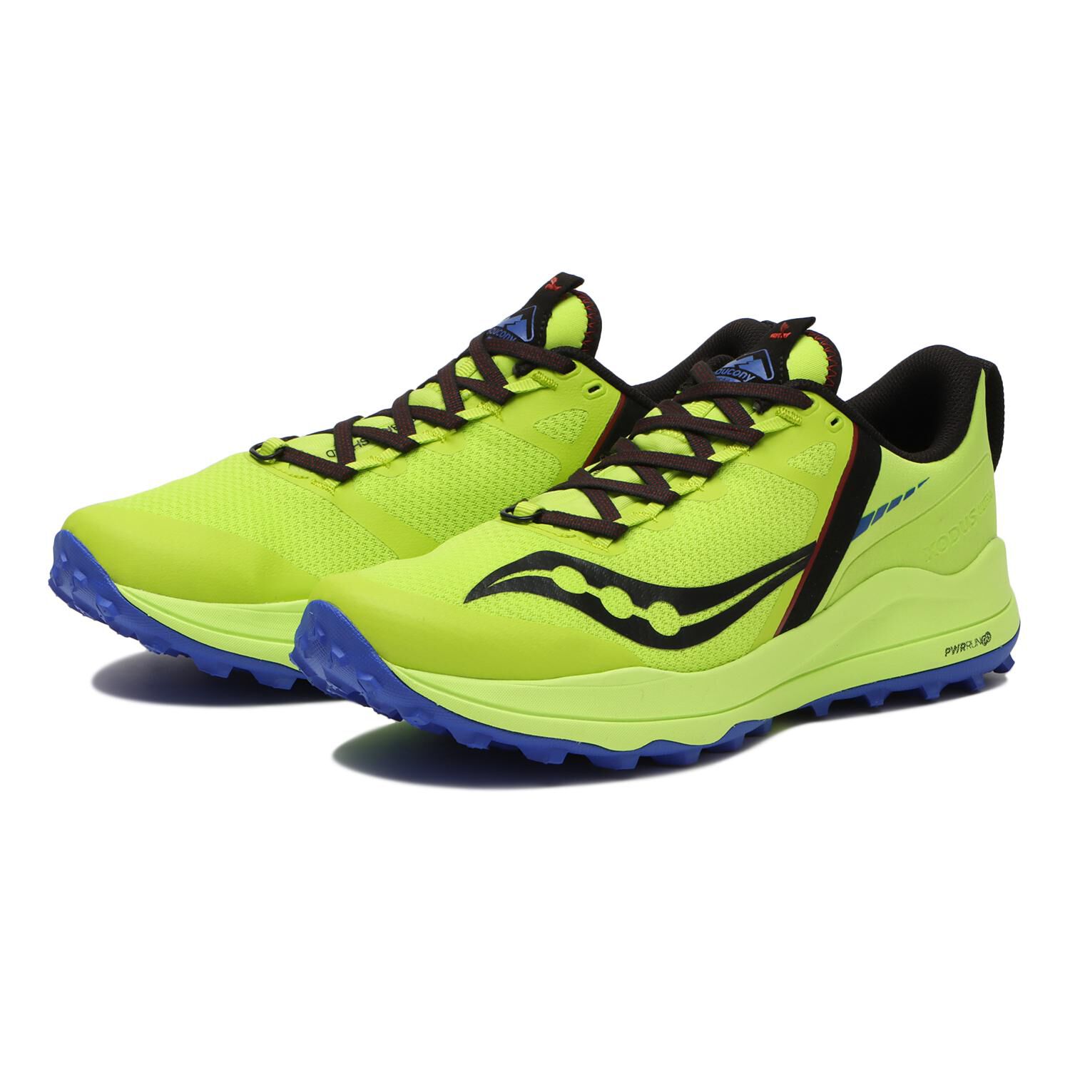 saucony「【SAUCONY】XODUS ULTRA」|スニーカー|