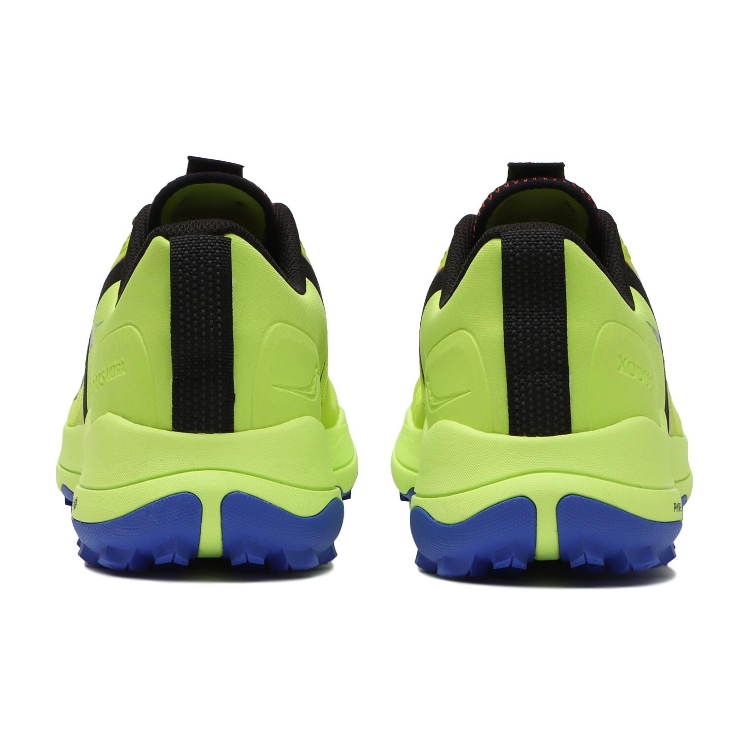 saucony「【SAUCONY】XODUS ULTRA」|スニーカー|