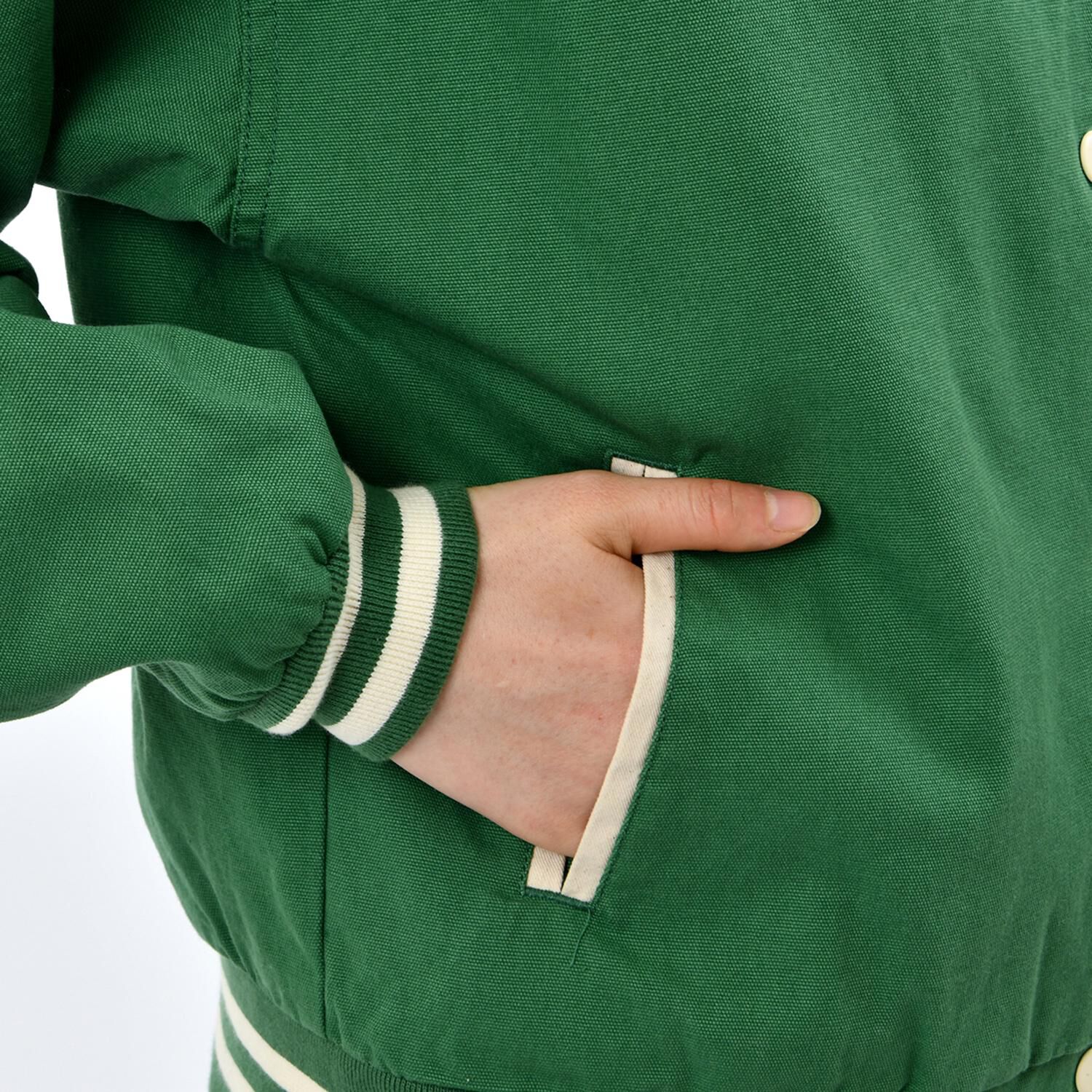 VANS「【VANSｱﾊﾟﾚﾙ】W ANAHEIM SIDEWALL JACKET」|ポロシャツ|