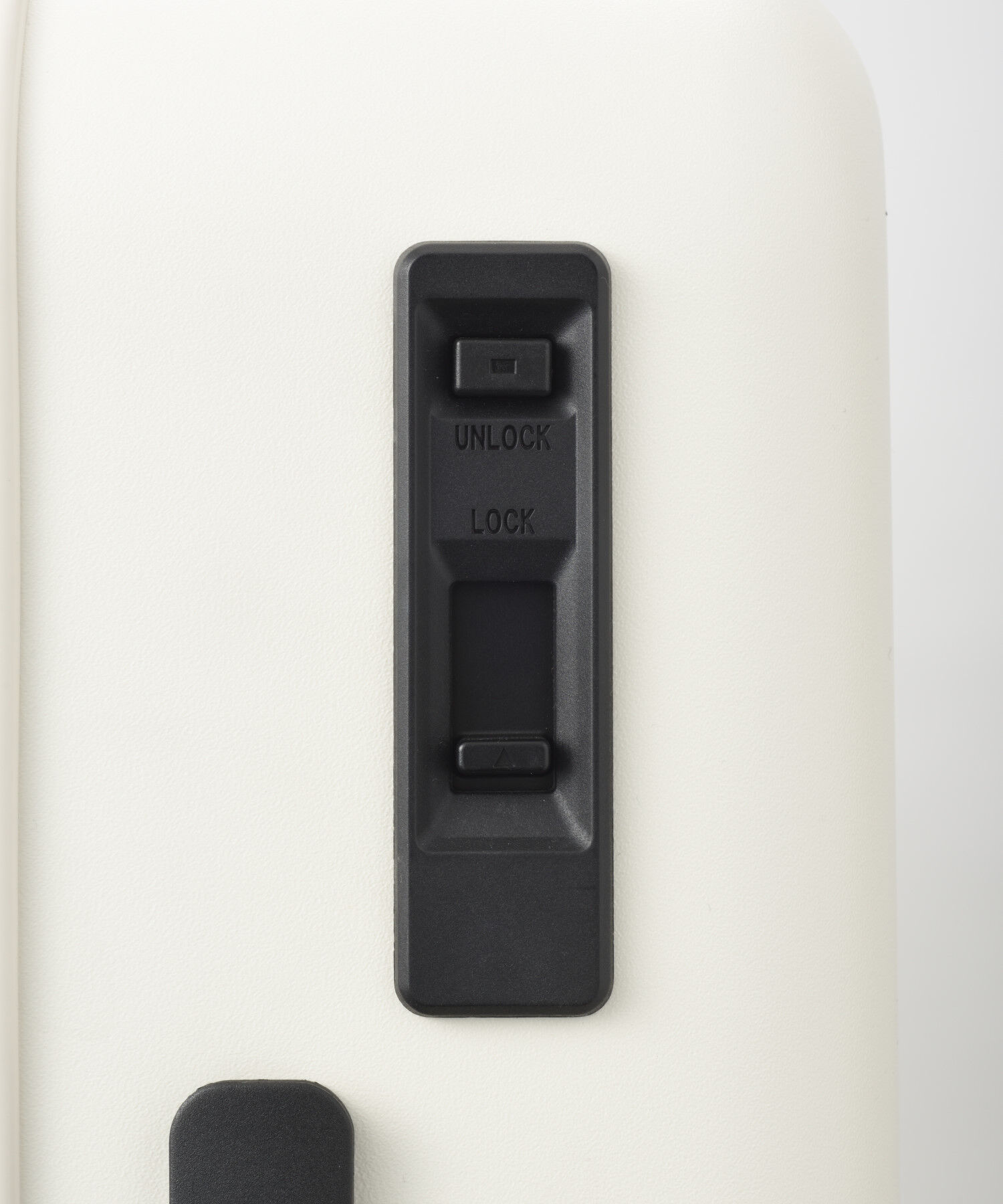 MILESTO「MILESTO UTILITY フロントポケットキャリー 50L ストッパー付」|キャリーケース|