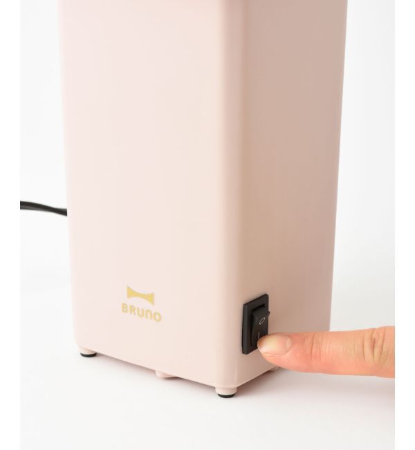 BRUNO「ポップコーンメーカー」|食器・キッチングッズ|