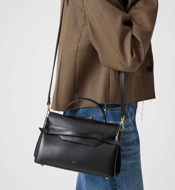 ODETTE E ODILE「＜TOV＞MIMI M BAG」|ショルダー・メッセンジャー|