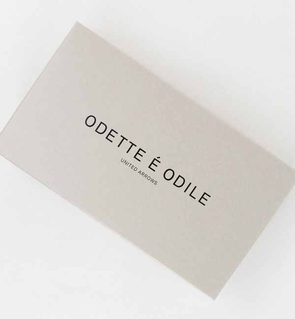 ODETTE E ODILE「ポインテッド パンプス45&darr;&uarr;」|パンプス|