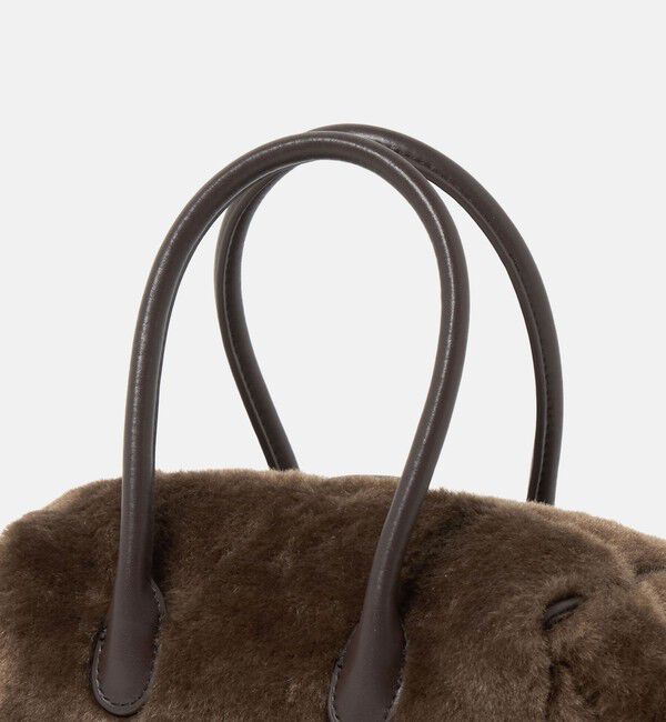 ODETTE E ODILE「＜ADD CULUMN＞ LOPSHLD S」|ショルダー・メッセンジャー|