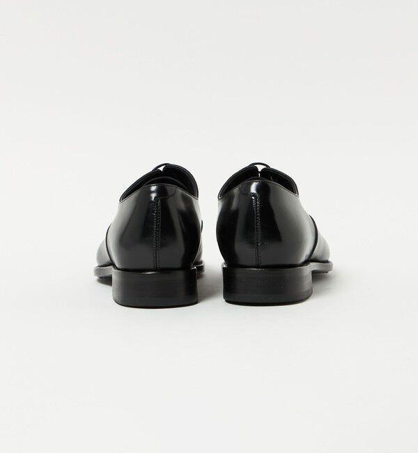 UNITED ARROWS「LEATHER CAPTOE/シューズ」|ビジネス・ドレスシューズ|