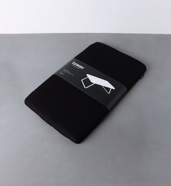 Style for Living「＜tower＞STEEL MESH アイロンボード」|トイレタリー・ランドリーグッズ|