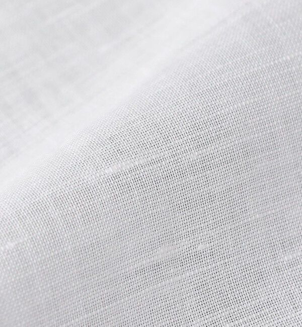 UNITED ARROWS「トリム カラー ポケットチーフ」|その他|