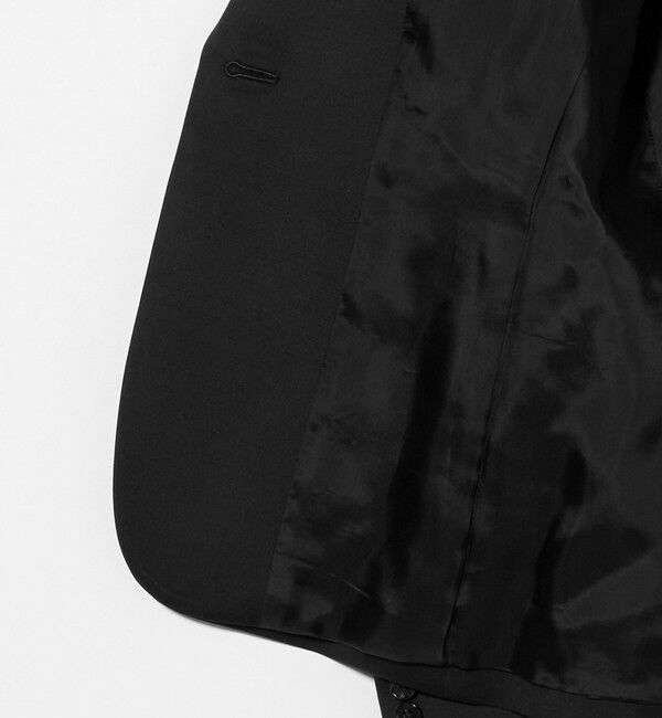 UNITED ARROWS「Vitale Barberis Canonico テーラードジャケット」|テーラードジャケット|