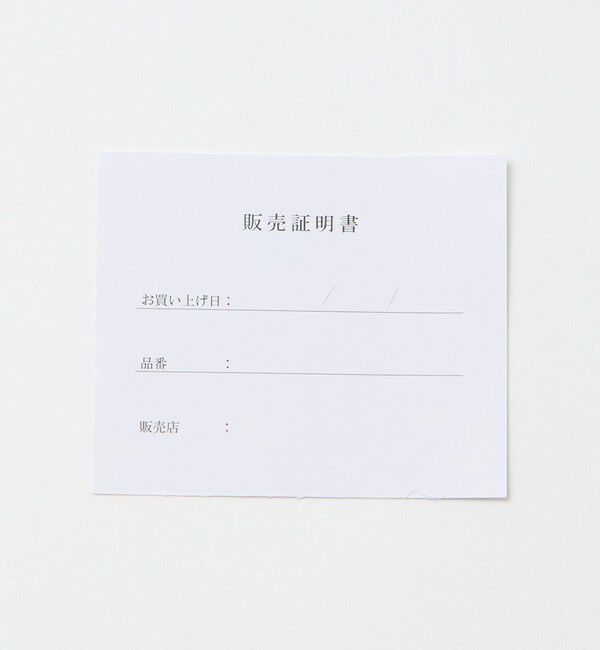 UNITED ARROWS「【別注】＜les bonbon＞淡水パール ネックレス」|ネックレス|