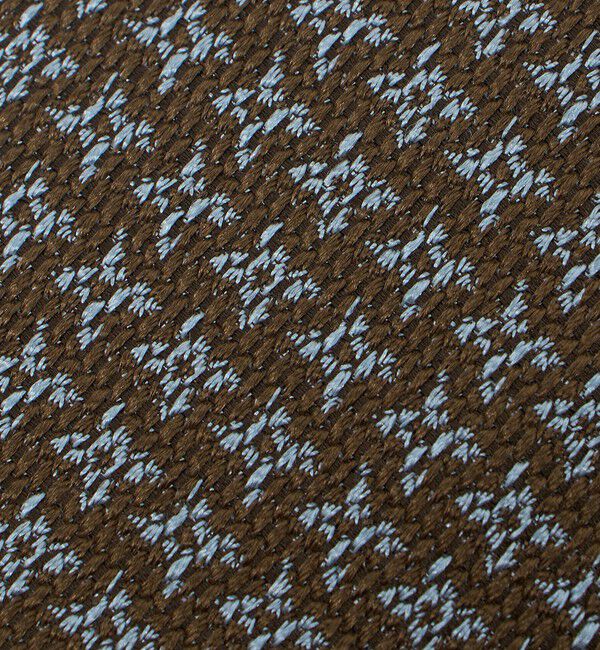 UNITED ARROWS「＜ERRICO FORMICOLA＞ジャガード コモン ネクタイ」|ネクタイ・蝶ネクタイ|