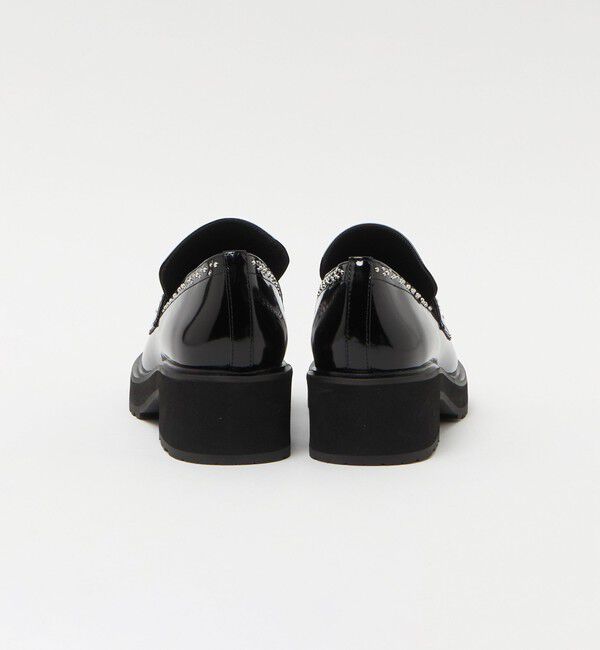 UNITED ARROWS「スタッズ ローファー」|ローファー|