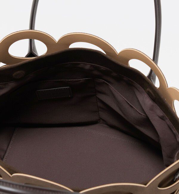 UNITED ARROWS「＜MARY AL TERNA＞MAZE トートバッグ」|トートバッグ|