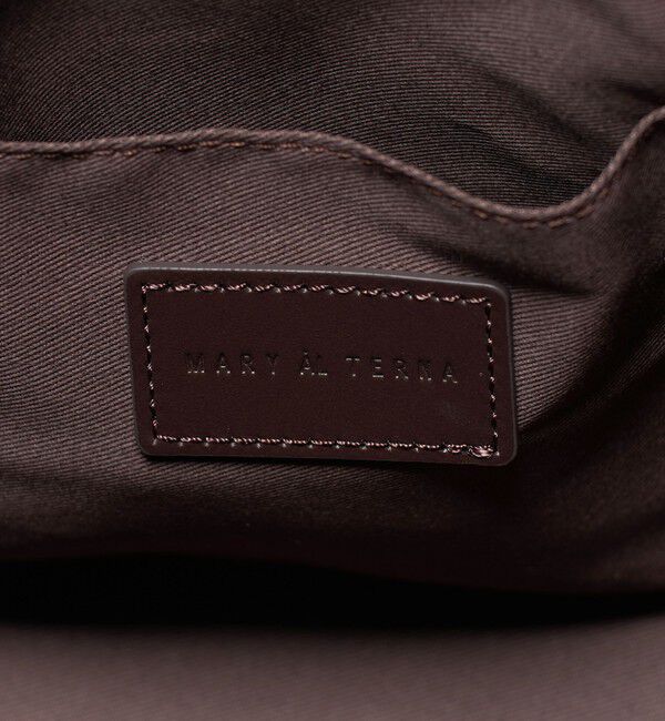 UNITED ARROWS「＜MARY AL TERNA＞MAZE トートバッグ」|トートバッグ|