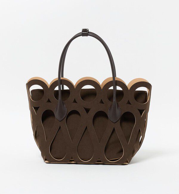 UNITED ARROWS「＜MARY AL TERNA＞MAZE トートバッグ」|トートバッグ|