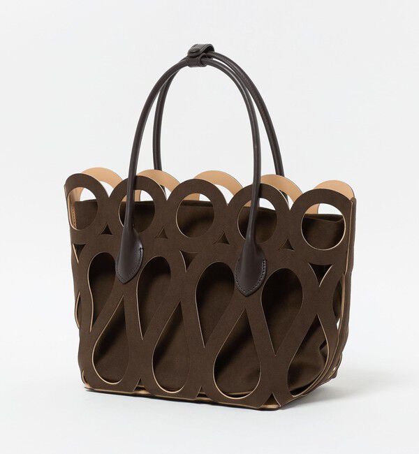 UNITED ARROWS「＜MARY AL TERNA＞MAZE トートバッグ」|トートバッグ|