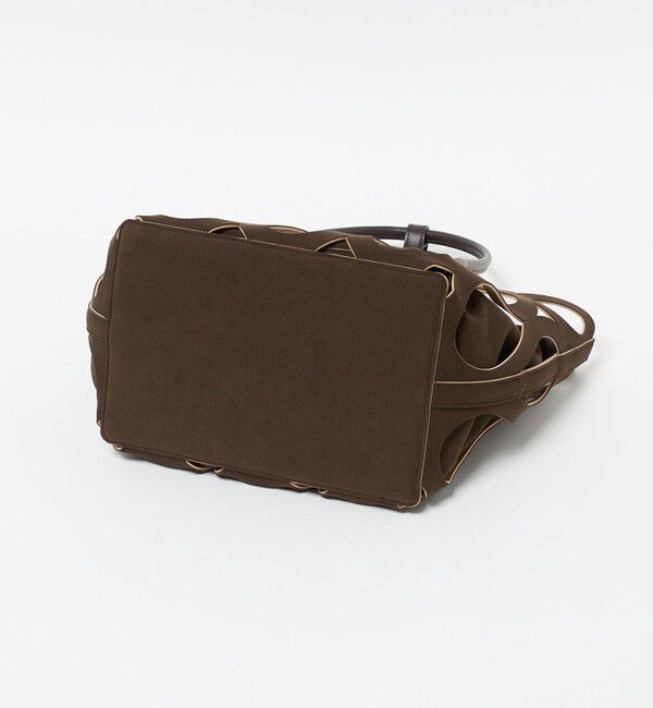 UNITED ARROWS「＜MARY AL TERNA＞MAZE トートバッグ」|トートバッグ|