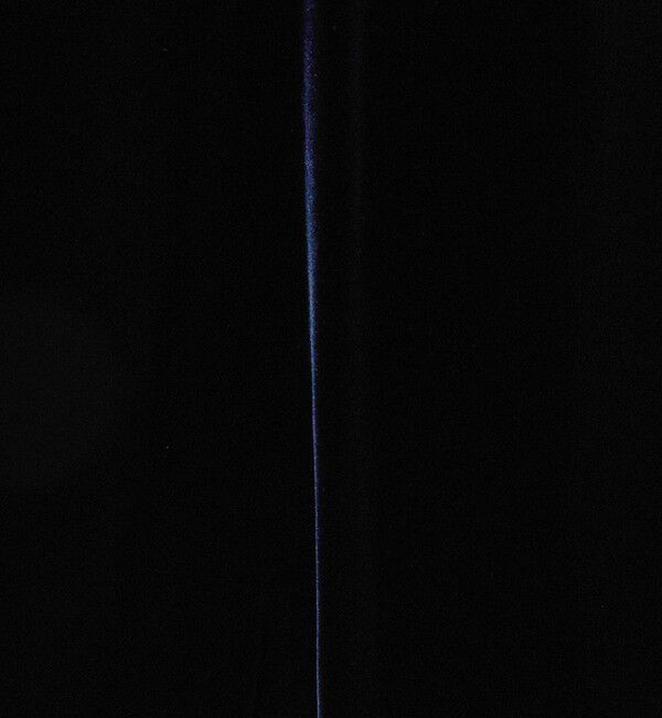 UNITED ARROWS「ベルベット サロペット スカート」|オールインワン|