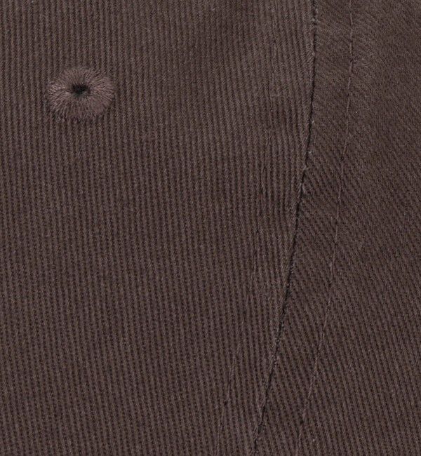 ASTRAET「＜ASTRAET＞コットン ベースボールキャップ」|キャップ・キャスケット|