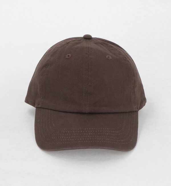 ASTRAET「＜ASTRAET＞コットン ベースボールキャップ」|キャップ・キャスケット|