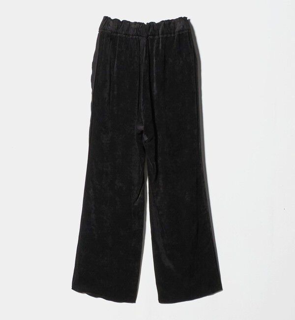 AEWEN MATOPH「＜AEWEN MATOPH＞ベルベットメローイージーパンツ」|その他|