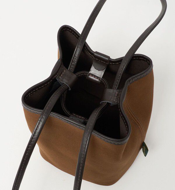 UNITED ARROWS「＜Brady＞KEER/巾着バッグ」|その他|